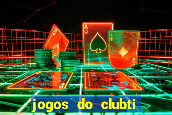 jogos do clubti devotos mirins